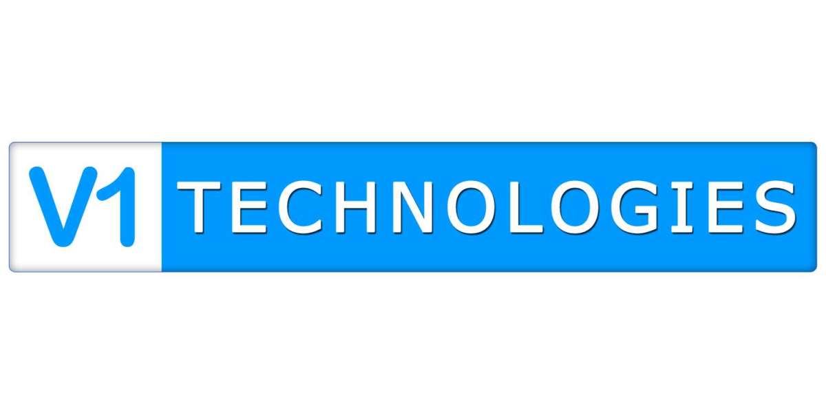 Unleashing Excellence: V1 Technologies, Your Premier App Developer in Scotland