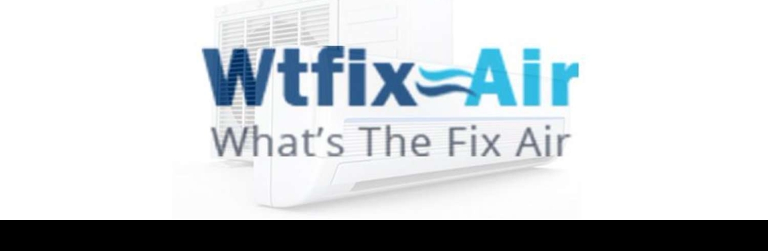 Wtfix Air Cover Image