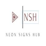 NeonSigns Hub profile picture