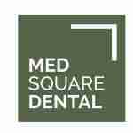 MED SQUARE DENTAL profile picture