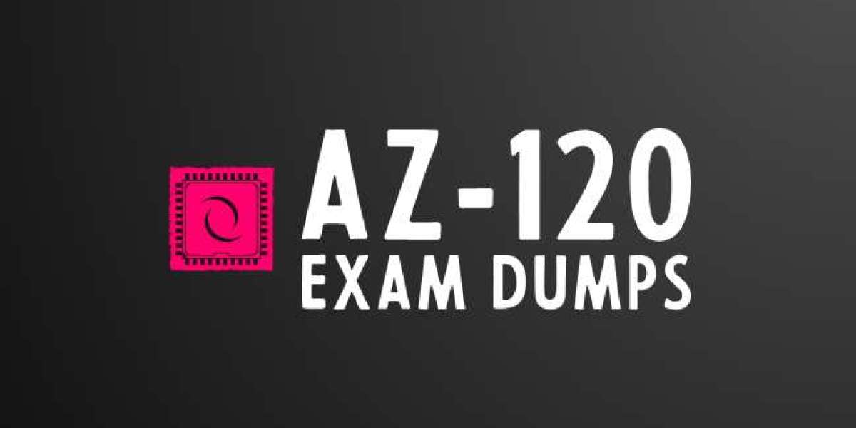 Mastering AZ-120: Unleashing the Power of Exam Dumps