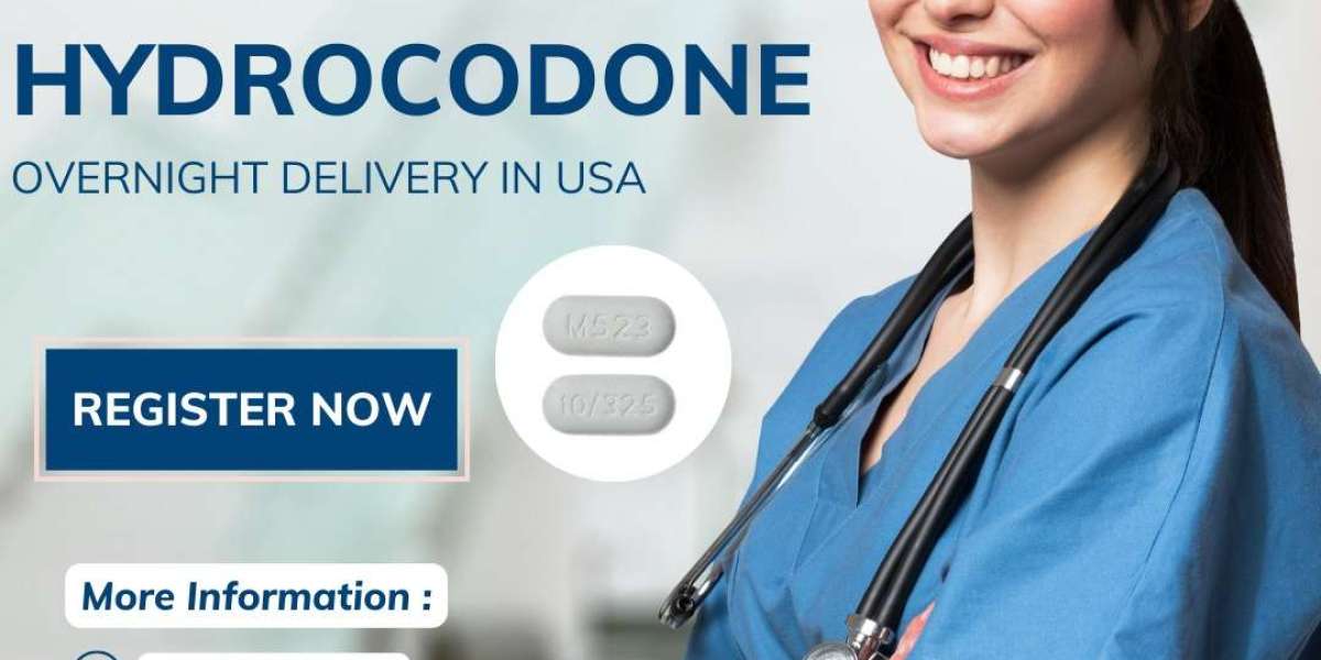 hydrocodone for sale