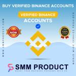 Buy Verified Binance Account profile picture