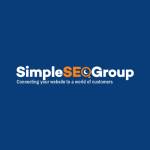 Simple SEO Group Profile Picture