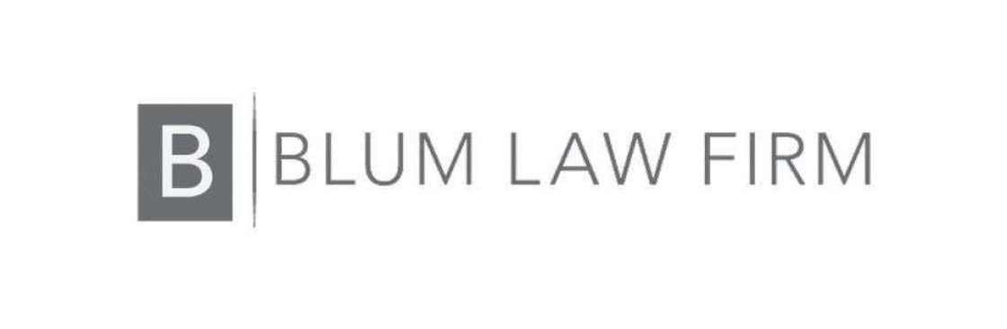 Blum Law Firm Cover Image