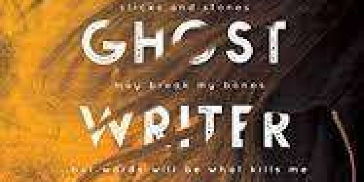 kindle ghostwriting services