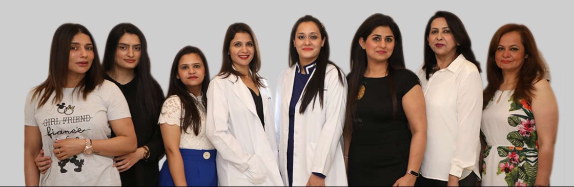 Queens Gynecology Dr Priya Shukla Cover Image