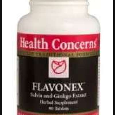 FLAVONEX ( Profile Picture