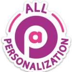 All Personalization profile picture