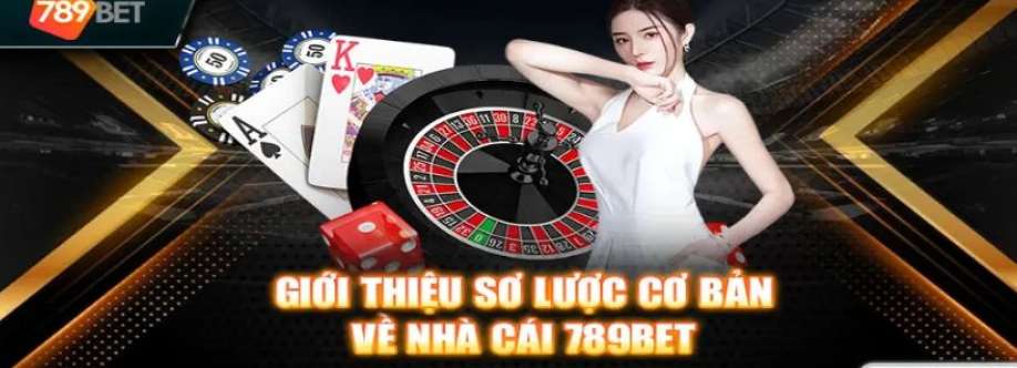 Nhà Cái 789BET Cover Image