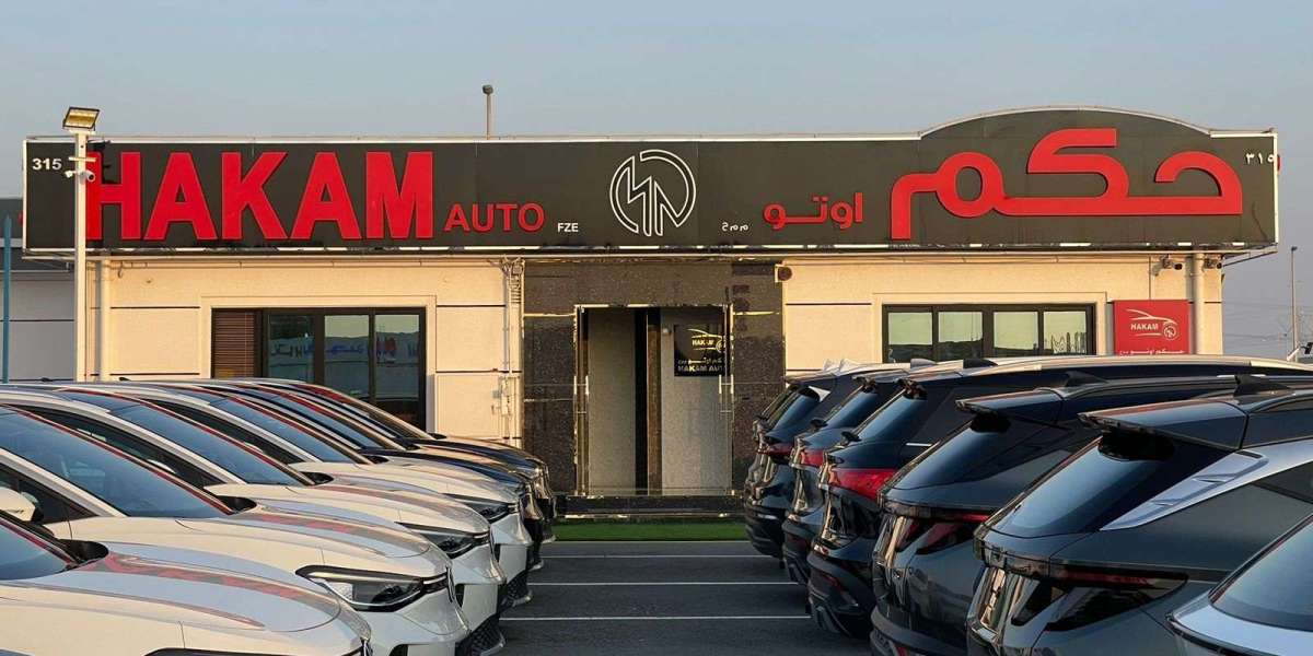 Used cars for sale dubai