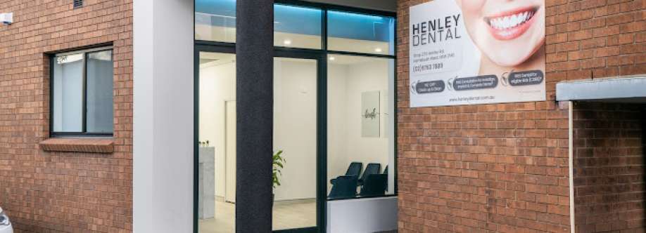 Henley Dental Cover Image