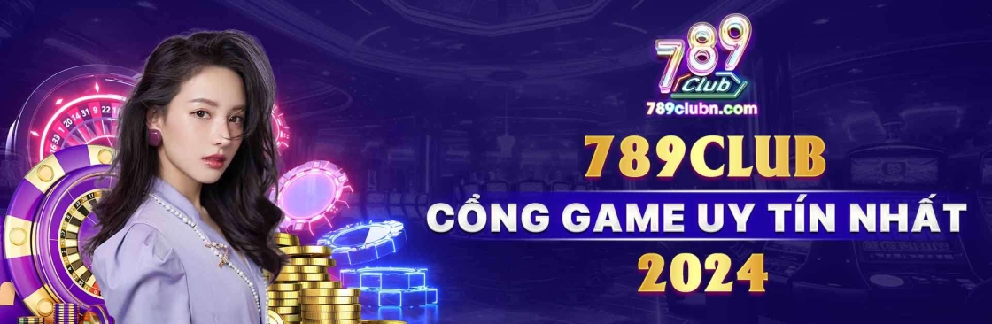 Cổng Game 789Club Cover Image