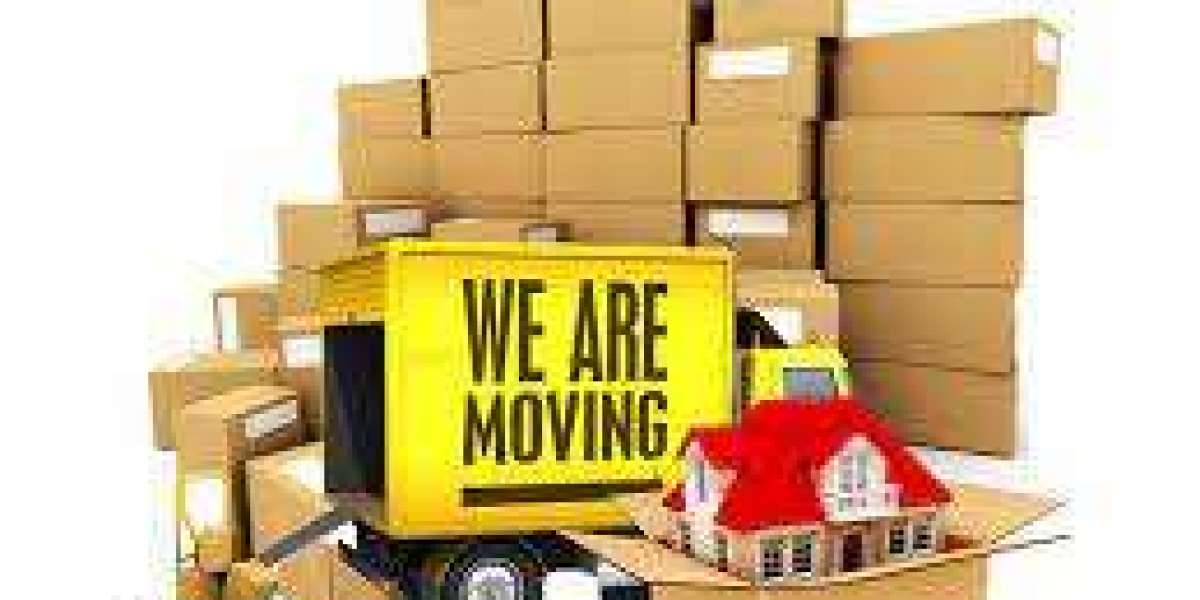 Packers and Movers in Pune: Your Guide to a Stress-Free Relocation