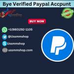 Buy Verified PayPal Account Profile Picture