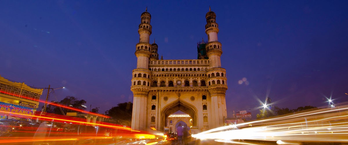 From Goldеn Gatе to Charminar: A Whirlwind Trip from SFO to Hydеrabad