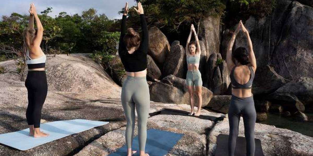 500 hour yoga teacher training in Rishikesh