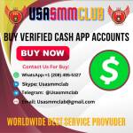 Buy Verified Cash App Accounts profile picture