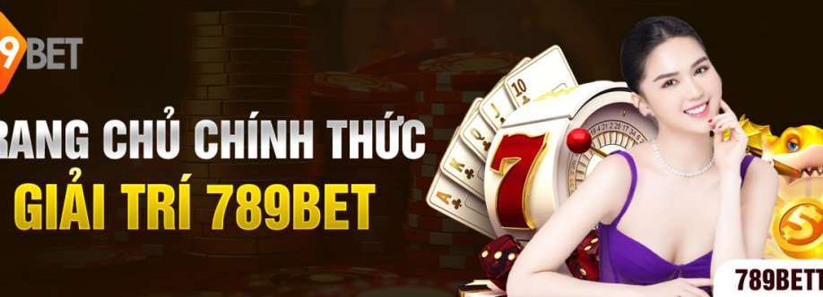 789BET SÒNG BẠC CASINO HÀNG ĐẦU CHÂU Á Cover Image