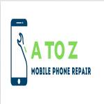 A TO Z Mobile Phone Repair Dubai profile picture