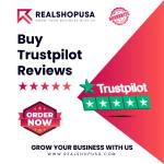 Buy Trustpilot Reviews Profile Picture