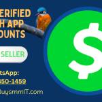 Buy Verified Cash App Accounts Profile Picture