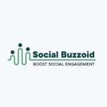 Social Buzzoid Profile Picture