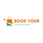 Book Your Tickets Now profile picture