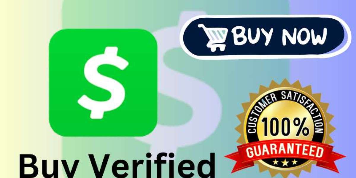 Buy verified cash app account