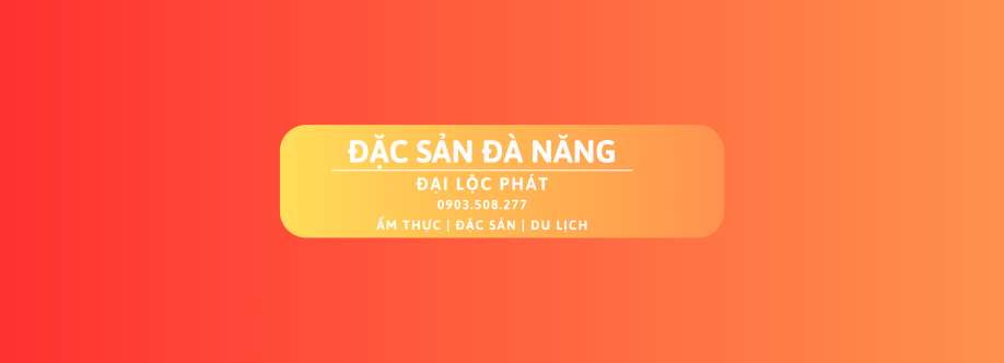 Dac San Da nang Cover Image