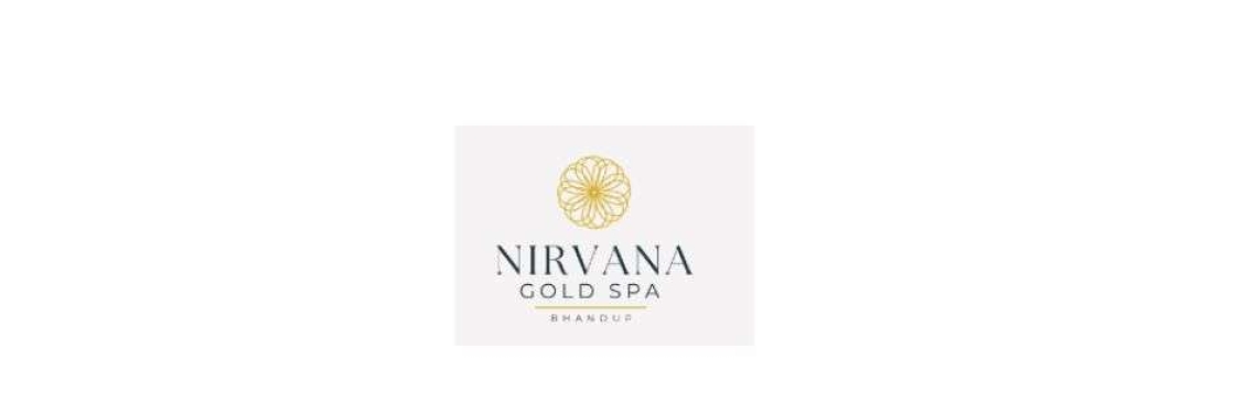 Nirvana Gold Spa Cover Image