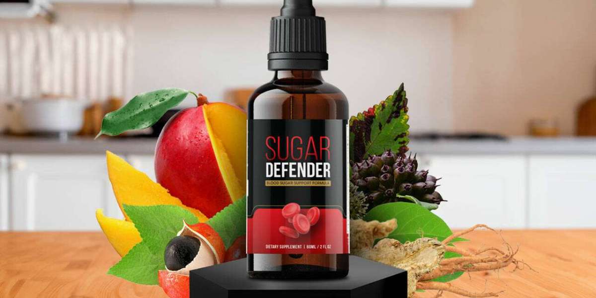 24 Guaranteed Ways To Make Sugar Defender 24 Easier For You