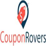 Coupon Rovers profile picture