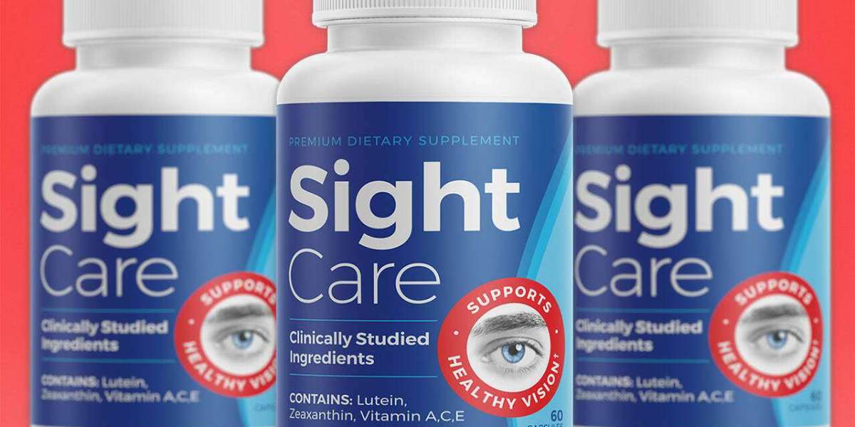 Sight Care Reviews: Transforming Your Vision with Advanced Eye Care