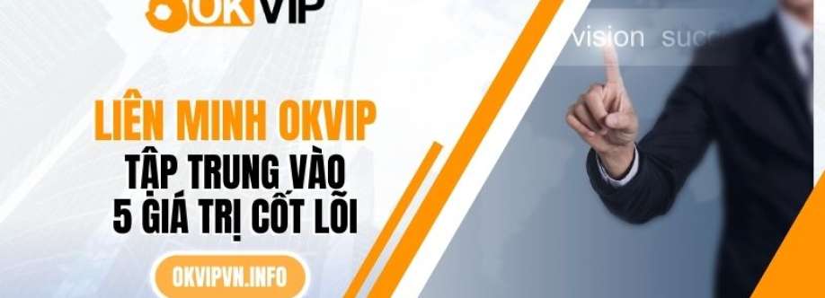 Hannah Ngọc Bích OKVIP Cover Image