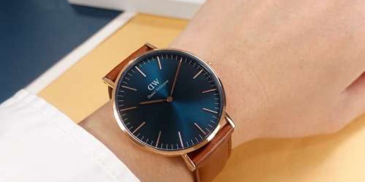 Daniel Wellington DW00100626