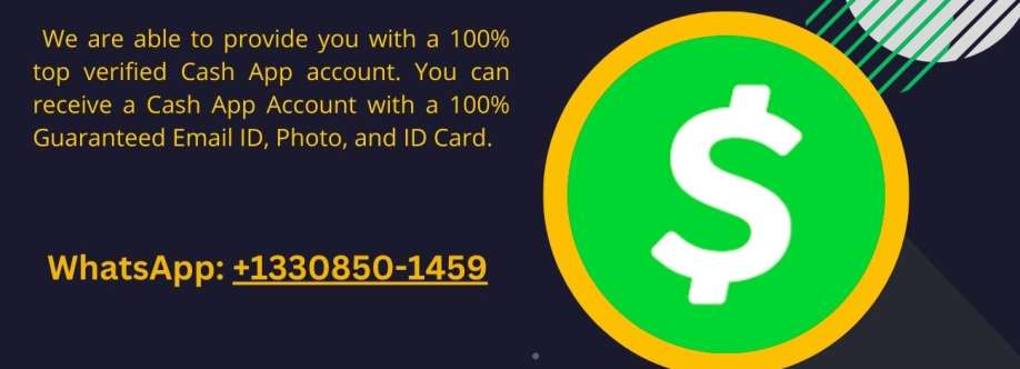 Buy Verified Cash App Accounts Cover Image