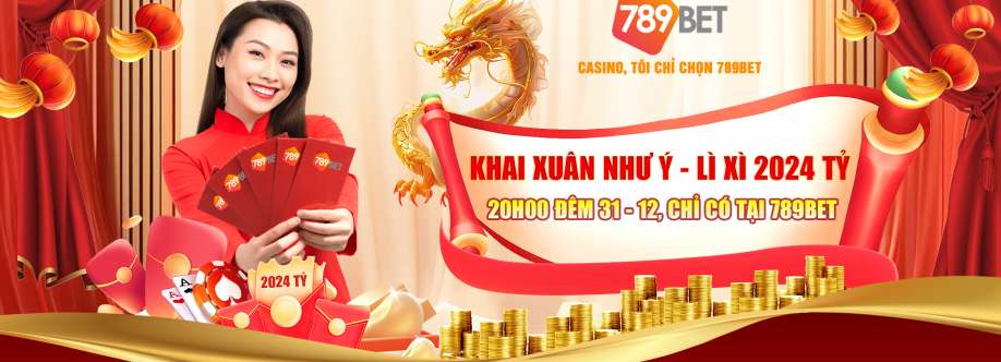 Link đăng ký đăng nhập 789BET Cover Image