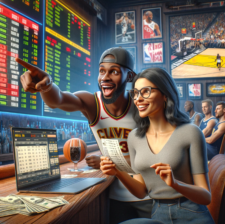 Understanding NBA Odds: A Comprehensive Tutorial – NBA Betting