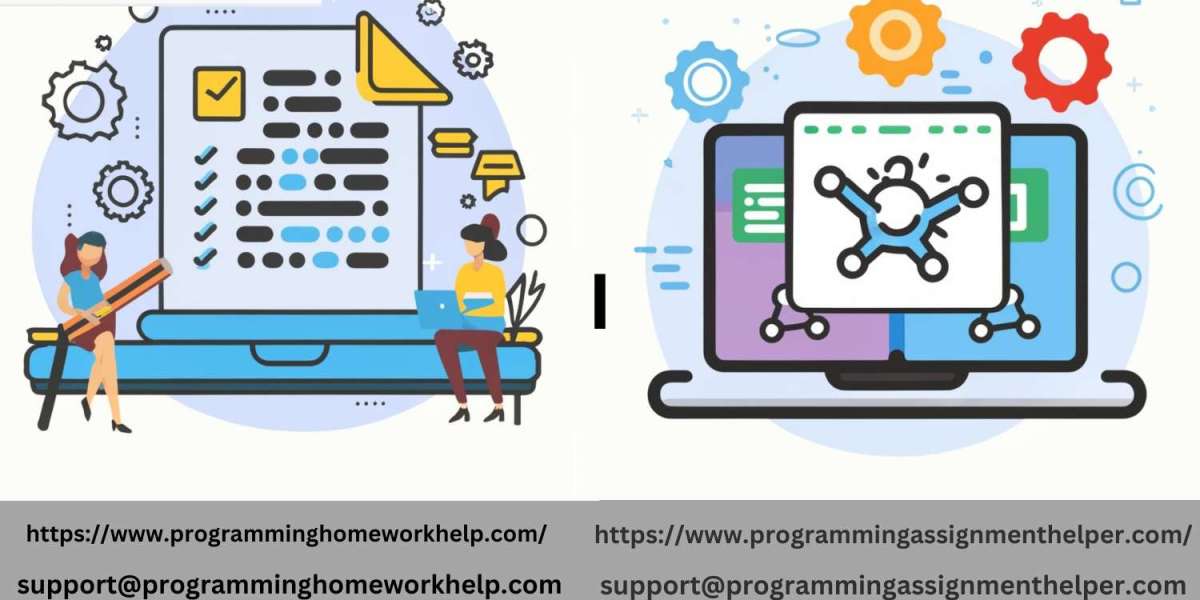 Navigating the Seas of Cryptography Assignments: A Comparative Analysis of ProgrammingHomeworkHelp.com and ProgrammingAs