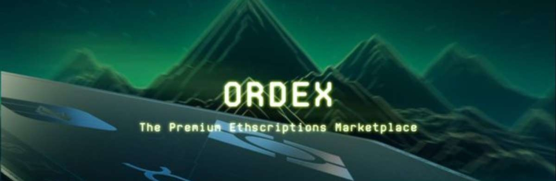 ordexio Cover Image