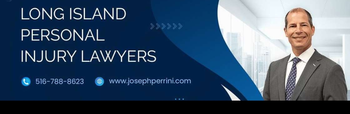 Law Office of Joseph J Perrini III Cover Image