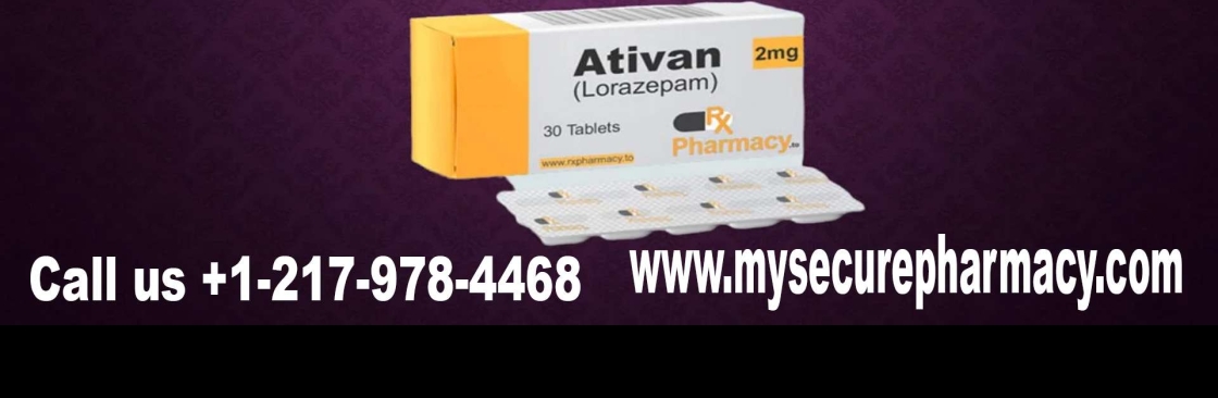 buy Ativan overnight Cover Image