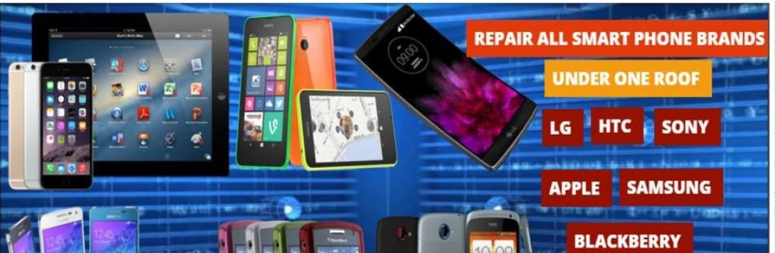 A TO Z Mobile Phone Repair Dubai Cover Image