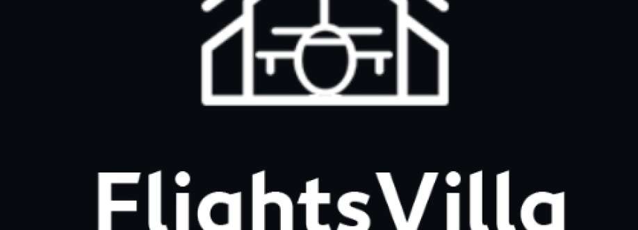 Flights villa Cover Image