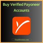 Buy Verified Payoneer Accounts profile picture