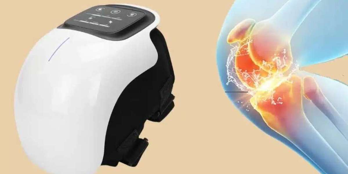 8 Mind-Blowing Secrets About Nooro Knee Massager