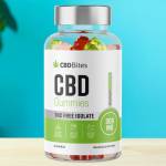 CBD Bites CBD Gummies Profile Picture