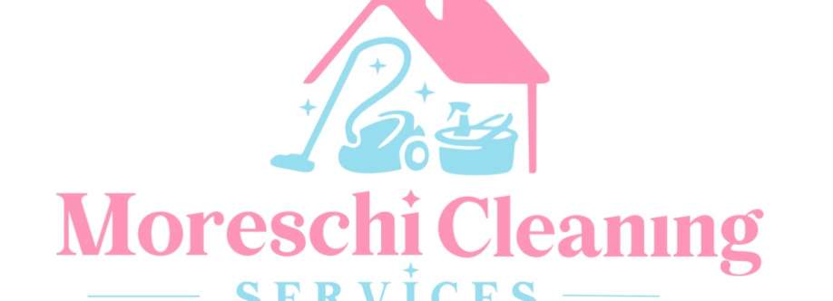 Moreschi Cleaning Service Inc Cover Image