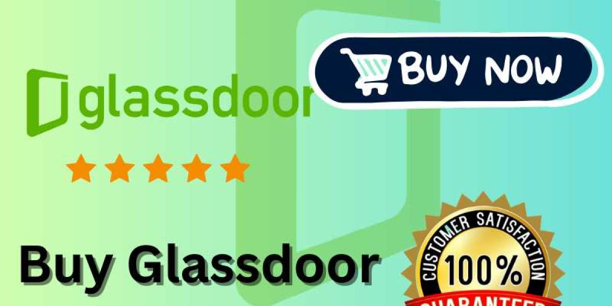 Buy Glassdoor Reviews